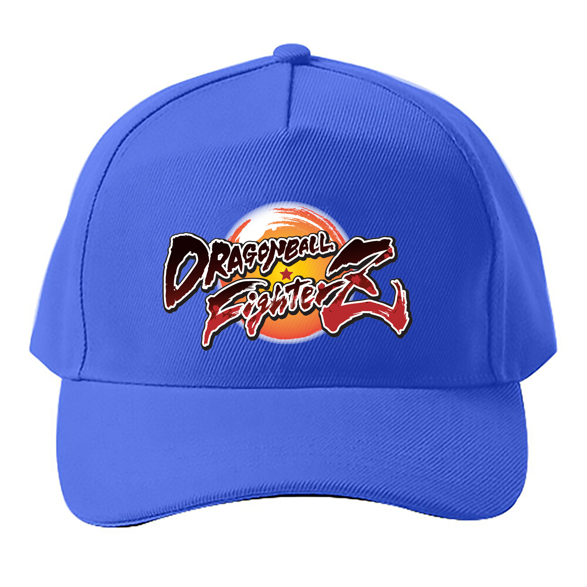 （画像用） ドラゴンボール DRAGON BALL ベースボールキャップ 綿100％ 男女兼用 帽子 スポーツ